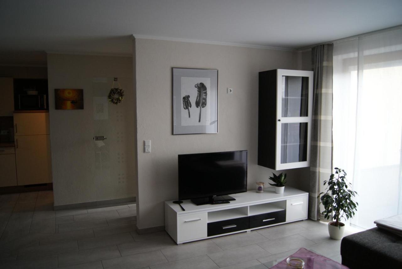 Ferienwohnung Im Alftal, Bleialf Exterior foto